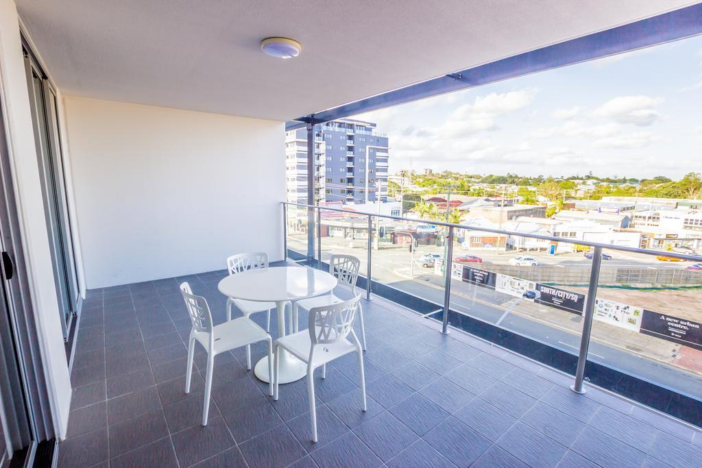 Eastwood Apartments Brisbane Kültér fotó